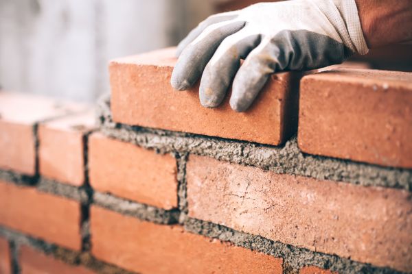Brick Service in Richmond