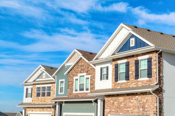 Brick Siding Installation in Richmond
