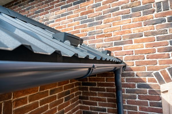 Brick Veneer Siding Installation in Richmond