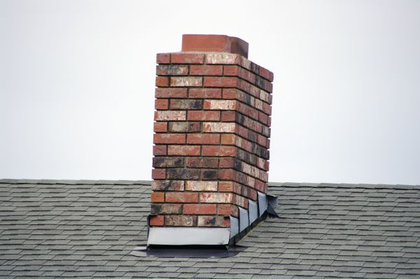 Chimney Repointing Service in Richmond