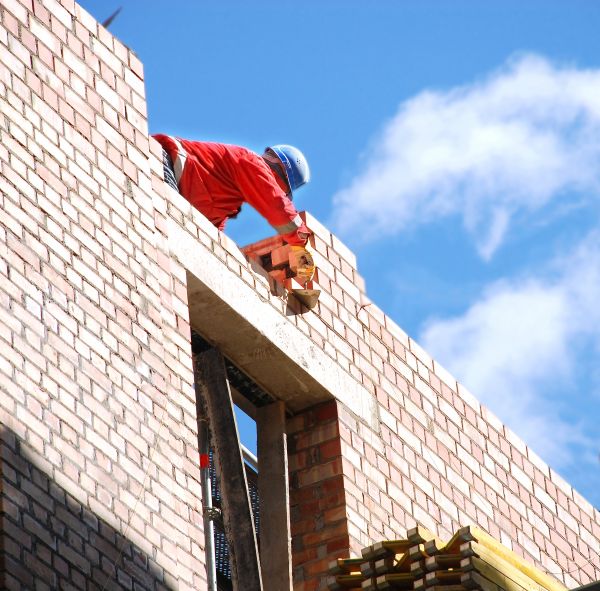 Commercial Masonry Repair in Richmond