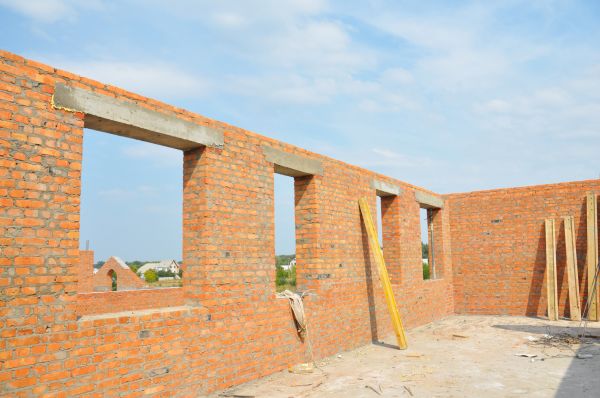 Masonry Lintel Repair in Richmond