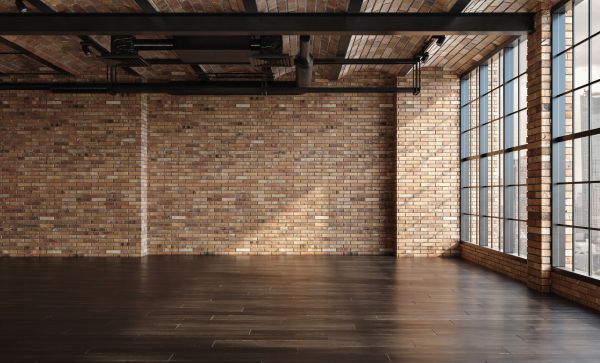 Residential Brick Repair in Richmond