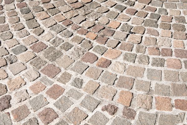 Paving Grout Repair in Richmond