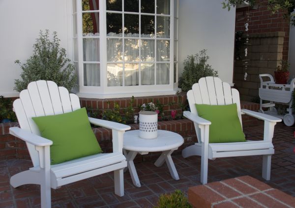 Patio Brick Repair in Richmond