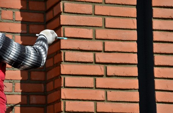 Mortar Joint Repair in Richmond