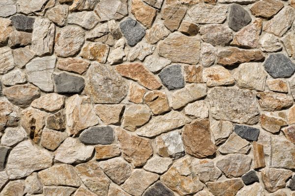 Stone Tuckpointing in Richmond
