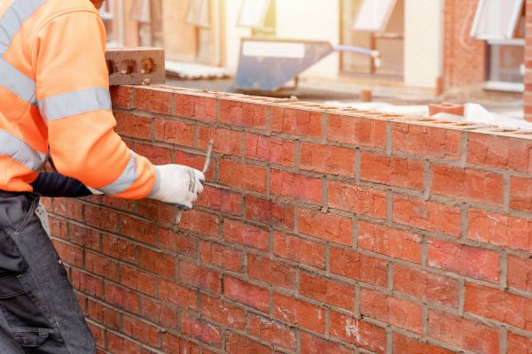 Brick Repair in Richmond