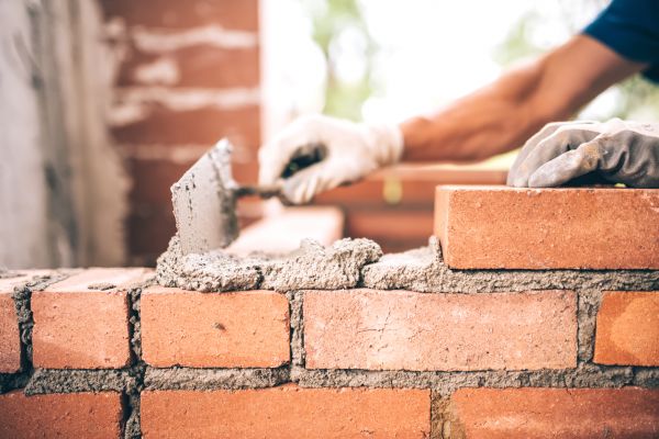 Brickwork Service in Richmond