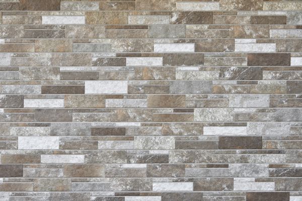 Stone Siding Repair in Richmond