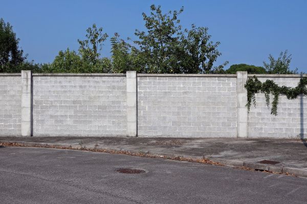 Block Work Repair in Richmond