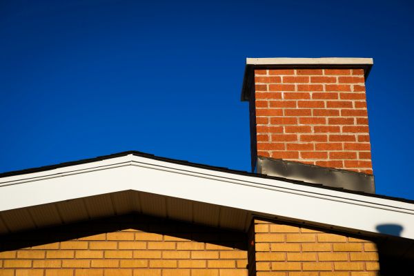 Chimney Installation in Richmond