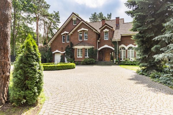 Driveway Brick Repair in Richmond