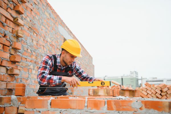 Brick Replacement Service in Richmond