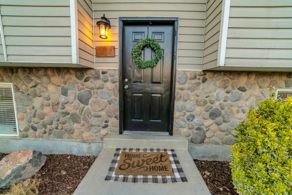 Stone Siding Replacement in Richmond