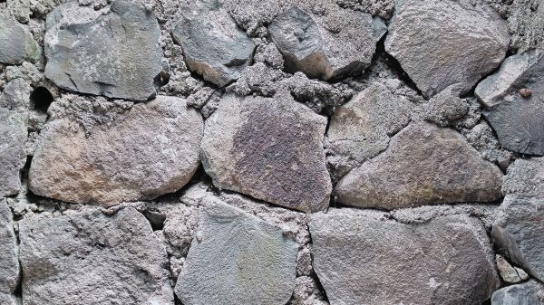 Foundation Stone Repointing in Richmond