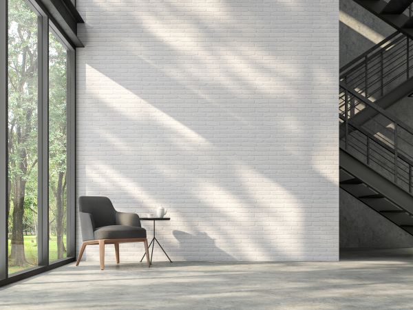 White Brick Construction in Richmond