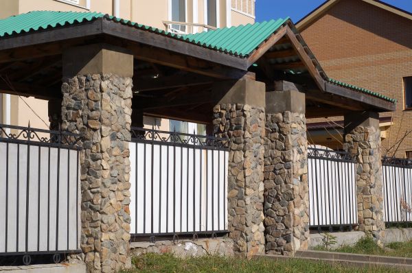 Stone Column Installation in Richmond