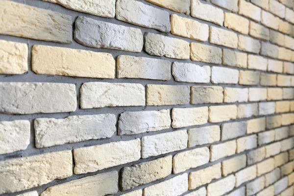 Brick Facing Repair in Richmond