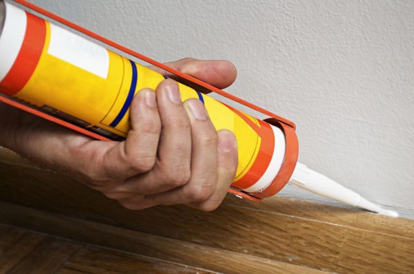 Masonry Caulking in Richmond