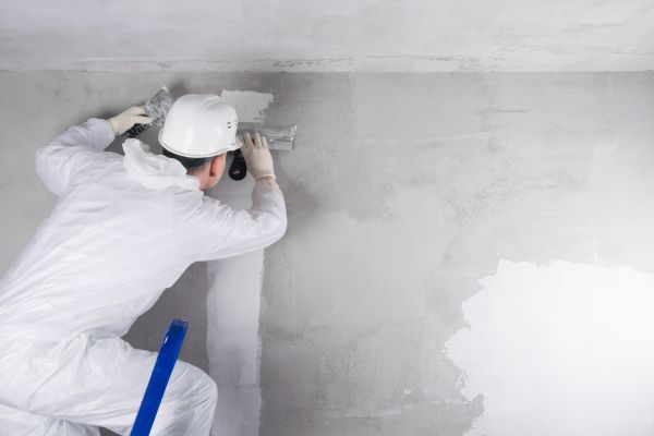 Mortar Crack Repair in Richmond