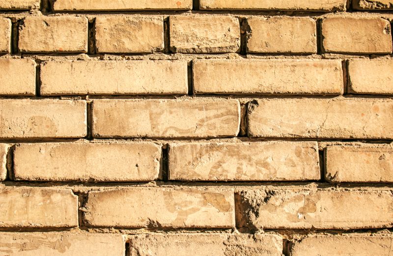 Masonry Tuckpointing